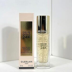 Guerlain Diamond 24k Gold Foil Primer Women's